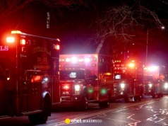 Strzelanina na uniwersytecie w Rhode Island. Donald Trump: na miejscu pracuje FBI