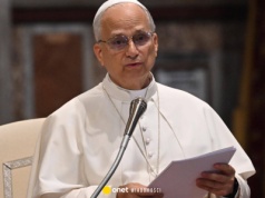 "Trudno to zrealizować". Papież Leon XIV reaguje na zaproszenie do Ukrainy