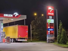 Paliwa droższe od nowego roku. Wzrost opłaty paliwowej potwierdzony