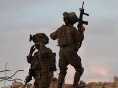 Izrael uderzył w Strefie Gazy. Zginął czołowy dowódca Hamasu