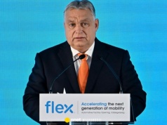 Viktor Orban znów grzmi w sprawie rosyjskich aktywów. 