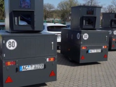 Nowy radar postrachem wśród kierowców. Kosztuje ponad 1 mln zł