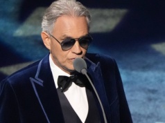 Bocelli wraca do Polski. Okazja jest wyjątkowa. 