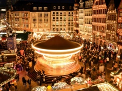 Planowali zamach na jarmarku w Niemczech. Zostali zatrzymani. Podsumowanie nocy