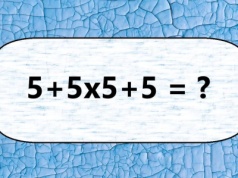 Oblicz bez kalkulatora. Viralowe zadanie podbija internet