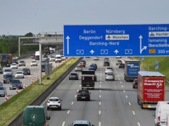 120 autostrad i ponad 260 węzłów. Tego nie wiesz o niemieckich autostradach