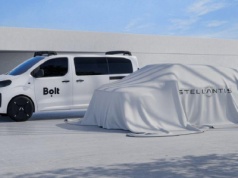 Kierowca do likwidacji. Korporacyjny sen Stellantis o transporcie bez ludzi