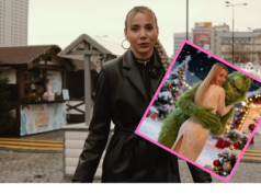 Marianna Schreiber oburza się na ceny na świątecznym jarmarku w Warszawie. Wolę za to ugotować obiad