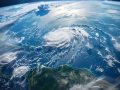 To najbardziej odległy punkt na Ziemi. Sąsiadują z nim astronauci