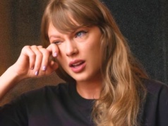 Taylor Swift płacze przed kamerą. Wspomnienia o tragedii były zbyt bolesne
