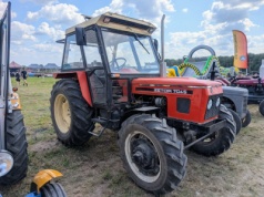 Ile Zetorów sprzedano w Polsce i ile pracuje ich w naszym kraju?