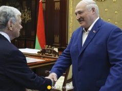 Bronił Trumpa, teraz prowadzi tajne rozmowy z Łukaszenką. Kim jest John Coale