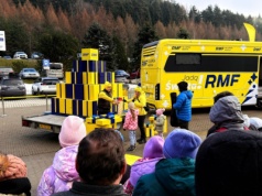 Jadą Święta RMF! Dziś ostatni przystanek naszej akcji