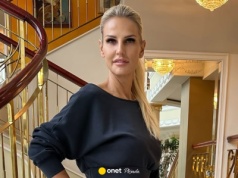 Dominika Tajner przeszła kolejną operację. 