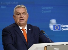 "To deklaracja wojny". Orban dosadnie po decyzji UE w sprawie Rosji