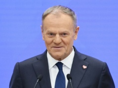 Tusk podsumował dwa lata sprawowania rządów koalicyjnych. Zaskakujące słowa