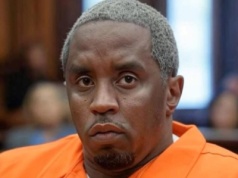 50 Cent o Diddym: „Ekspresowo się postarzał”