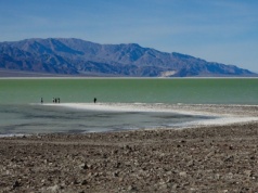 Nagle wróciło jezioro z epoki lodowcowej. I to pośrodku niczego