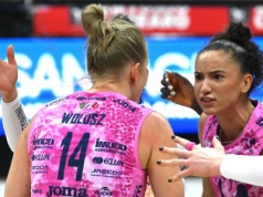 KMŚ: Imoco Conegliano - Savino Del Bene Scandicci. Gdzie obejrzeć? Transmisja TV i stream online