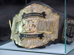 Adam „AJ” Josef vs Piotr Lisek. Gdzie zobaczyć galę KSW 113?