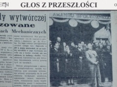 Oderwany brzeg dachu z rynną (Głos z przeszłości, odc. 225)