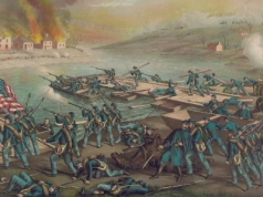 Unia kontra Konfederacja. Wielka bitwa pod Fredericksburgiem