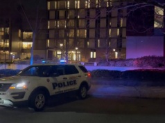 Tragiczna strzelanina na uniwersytecie. Dwie ofiary śmiertelne