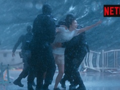 Możliwe podtopienia na Netfliksie. Nie uciekniecie przed filmem katastroficznym