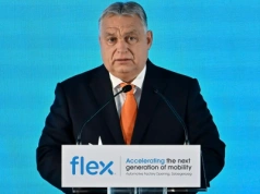 "Deklaracja wojny". Orban ostro o decyzji UE