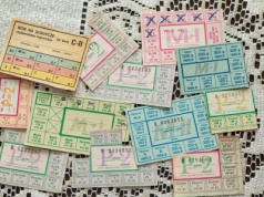 Kartki z PRL-u są dziś warte krocie. Kolekcjonerzy ich poszukują, koniecznie sprawdź szuflady