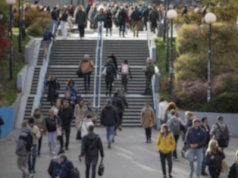 Ostrzeżenie dla Mazowsza! Apel o zachowanie spokoju