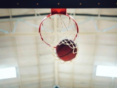 Koszykówka kobiet. ŁKS i Widzew w czołówce tabeli 1. ligi