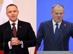 Spór Tusk–Nawrocki paraliżuje państwo? Polacy wydali jednoznaczny werdykt