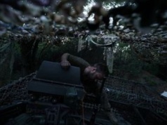 Wrócił do służby po zwolnieniu. "Niczego nie żałuję"