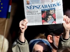 „Na Węgrzech nazwisko premiera nigdzie się nie pojawia“. Tak działają „przechwycone