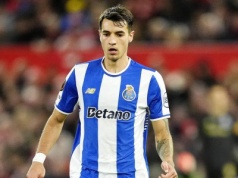 Iwańczyk: Obrońca najwyższej klasy, który nie znosi kartek