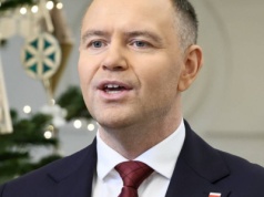 Kucharz prezydenta o ulubionych potrawach Karola Nawrockiego. Internauci: 