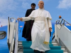 Papież przyjedzie do Gietrzwałdu? W Watykanie padły ważne słowa