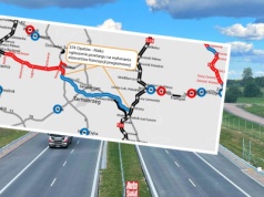 Kolejny odcinek nowej drogi ekspresowej otwarty. Kierowcy już jadą obwodnicą
