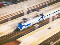 Nowy rozkład na kolei. Od teraz bezpośredni pociąg z Łodzi do Berlina