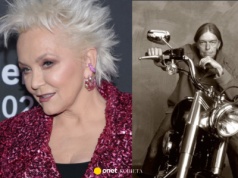 Mąż Małgorzaty Ostrowskiej zmarł w hospicjum. 