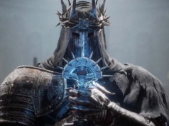 Mało kto się tego spodziewał. Mroczne RPG akcji rzuca graczom ostateczne wyzwanie, bo twórcy Lords of the Fallen nie mogą przestać ulepszać gry