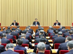 Chiny stawiają na popyt wewnętrzny i innowacje. Kluczowe decyzje po Centralnej Konferencji Gospodarczej