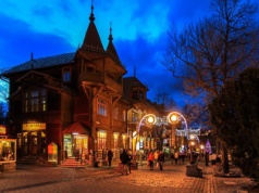 Ceny świątecznych potraw w Zakopanem zaskakują. 110 zł za sałatkę