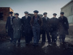 Peaky Blinders znowu tu są. Netflix promuje powrót wysoko ocenianego serialu