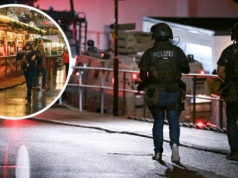 Zagrożenie na jarmarku. Służby zareagowały w ostatniej chwili