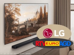 Telewizor LG OLED 55