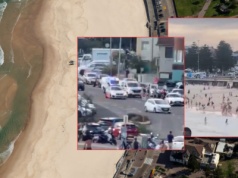 Strzelanina na plaży w Sydney. Tragiczne doniesienia