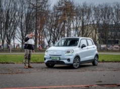 Test Leapmotor T03. Znalazłem haczyk w sensacyjnym chińskim aucie za 99 zł miesięcznie