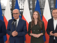 Nie będzie ojcobójstwa w Nowej Lewicy. Parta się optymalizuje